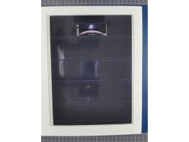 1969/2019, MNH collection of stamps and souvenir/mini/de luxe sheets in seven binders, comprising a wide range of attractive 