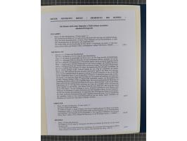 1969/2019, MNH collection of stamps and souvenir/mini/de luxe sheets in seven binders, comprising a wide range of attractive 