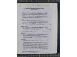 1969/2019, MNH collection of stamps and souvenir/mini/de luxe sheets in seven binders, comprising a wide range of attractive 