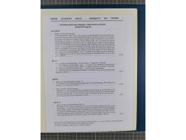 1969/2019, MNH collection of stamps and souvenir/mini/de luxe sheets in seven binders, comprising a wide range of attractive 