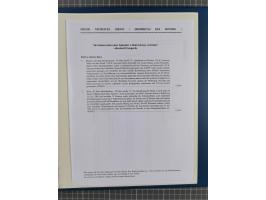 1969/2019, MNH collection of stamps and souvenir/mini/de luxe sheets in seven binders, comprising a wide range of attractive 