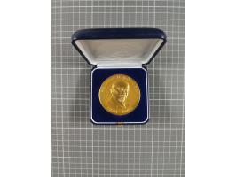 Harry von Hofman was a publishing merchant and editor by profession. In the field of philately, he became a BPP expert, an in