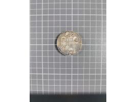 MEDALS from Harry von Hofmann of Hamburg (1931–2021).&nbsp;This is the second of three lots offering medals from his active t