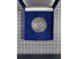 MEDALS from Harry von Hofmann of Hamburg (1931–2021).&nbsp;This is the second of three lots offering medals from his active t