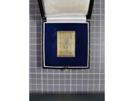 MEDALS from Harry von Hofmann of Hamburg (1931–2021).&nbsp;This is the second of three lots offering medals from his active t