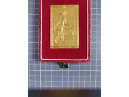 MEDALS from Harry von Hofmann of Hamburg (1931–2021).&nbsp;This is the second of three lots offering medals from his active t