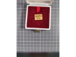 MEDALS from Harry von Hofmann of Hamburg (1931–2021).&nbsp;This is the second of three lots offering medals from his active t