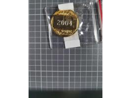 MEDALS from Harry von Hofmann of Hamburg (1931–2021).&nbsp;This is the second of three lots offering medals from his active t