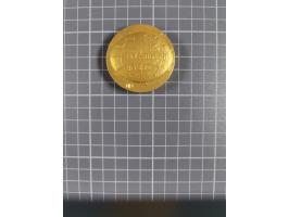 MEDALS from Harry von Hofmann of Hamburg (1931–2021).&nbsp;This is the second of three lots offering medals from his active t