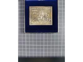 MEDALS from Harry von Hofmann of Hamburg (1931–2021).&nbsp;This is the second of three lots offering medals from his active t