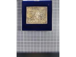 MEDALS from Harry von Hofmann of Hamburg (1931–2021).&nbsp;This is the second of three lots offering medals from his active t