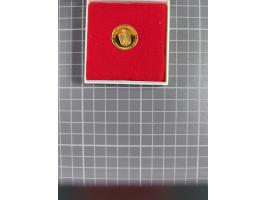 MEDALS from Harry von Hofmann of Hamburg (1931–2021).&nbsp;This is the second of three lots offering medals from his active t