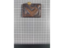 MEDALS from Harry von Hofmann of Hamburg (1931–2021).&nbsp;This is the second of three lots offering medals from his active t