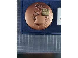 MEDALS from Harry von Hofmann of Hamburg (1931–2021).&nbsp;This is the second of three lots offering medals from his active t