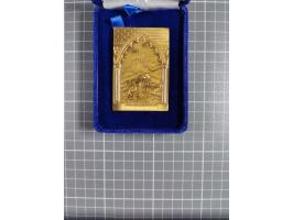 MEDALS from Harry von Hofmann of Hamburg (1931–2021).&nbsp;This is the third of three lots offering medals from his active ti