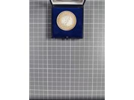 MEDALS from Harry von Hofmann of Hamburg (1931–2021).&nbsp;This is the third of three lots offering medals from his active ti