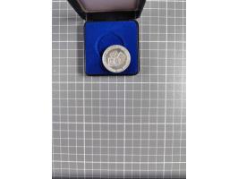 MEDALS from Harry von Hofmann of Hamburg (1931–2021).&nbsp;This is the third of three lots offering medals from his active ti