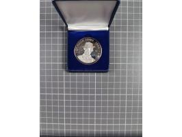 MEDALS from Harry von Hofmann of Hamburg (1931–2021).&nbsp;This is the third of three lots offering medals from his active ti