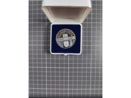 MEDALS from Harry von Hofmann of Hamburg (1931–2021).&nbsp;This is the third of three lots offering medals from his active ti