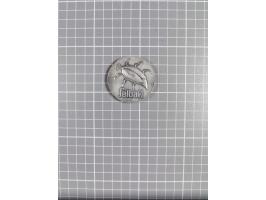 MEDALS from Harry von Hofmann of Hamburg (1931–2021).&nbsp;This is the third of three lots offering medals from his active ti