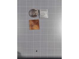 MEDALS from Harry von Hofmann of Hamburg (1931–2021).&nbsp;This is the third of three lots offering medals from his active ti