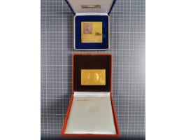 MEDALS from Harry von Hofmann of Hamburg (1931–2021).&nbsp;This is the third of three lots offering medals from his active ti