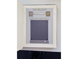 1883/1920 (ca.), extensive unused and mostly used collection with many covers, including Fiscals, highly specialized with som