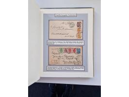 1883/1920 (ca.), extensive unused and mostly used collection with many covers, including Fiscals, highly specialized with som