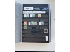 1847/2020, in the beginning mostly used collection, since ca. 1995 often mnh. Classic very mixed condition with some better i