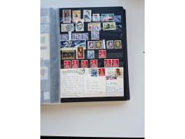 1847/2020, in the beginning mostly used collection, since ca. 1995 often mnh. Classic very mixed condition with some better i