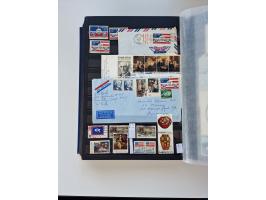 1847/2020, in the beginning mostly used collection, since ca. 1995 often mnh. Classic very mixed condition with some better i