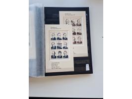 1847/2020, in the beginning mostly used collection, since ca. 1995 often mnh. Classic very mixed condition with some better i