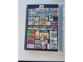 1847/2020, in the beginning mostly used collection, since ca. 1995 often mnh. Classic very mixed condition with some better i