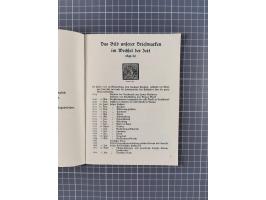 1865/1945, lot with approx. 40 covers, cards and postal stationery, including old Germany with Württemberg frankings and Thur