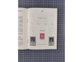 1865/1945, lot with approx. 40 covers, cards and postal stationery, including old Germany with Württemberg frankings and Thur