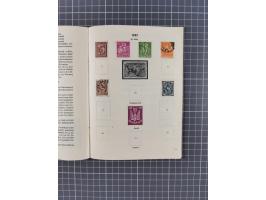 1865/1945, lot with approx. 40 covers, cards and postal stationery, including old Germany with Württemberg frankings and Thur