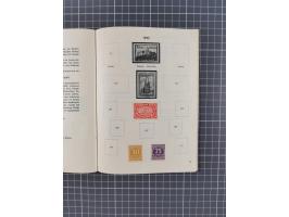 1865/1945, lot with approx. 40 covers, cards and postal stationery, including old Germany with Württemberg frankings and Thur