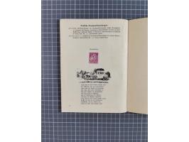 1865/1945, lot with approx. 40 covers, cards and postal stationery, including old Germany with Württemberg frankings and Thur