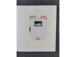 1855/1990, interesting unused and used collection starting with few classics, later with better items throughout like Mi.-Nr.