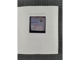 1855/1990, interesting unused and used collection starting with few classics, later with better items throughout like Mi.-Nr.