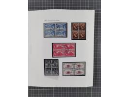 1855/1990, interesting unused and used collection starting with few classics, later with better items throughout like Mi.-Nr.