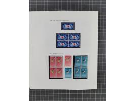 1855/1990, interesting unused and used collection starting with few classics, later with better items throughout like Mi.-Nr.