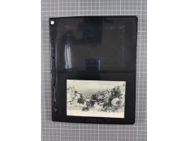 1899/1919, ca. 50 ungebrauchte und gebrauchte Ganzsachen ink. einiger Ansichtskarten und drei Belegen Mandatspost, dabei u.a.