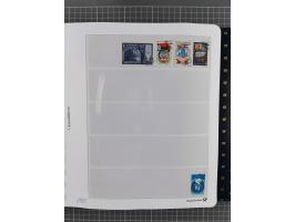 1870/1990, mixed collection beginning with classical issues, in 12 albums