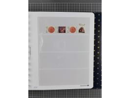 1870/1990, mixed collection beginning with classical issues, in 12 albums