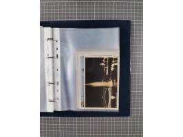 1840/2001 (ca.), Bremen und Cannstatt Heimat-Sammlung mit über 350 belegen, inkl. Dienstmarken und Feldpost, viele interessan