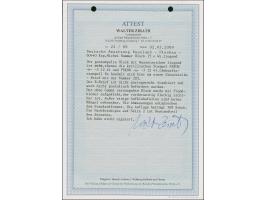 1926, War invalids +5 on 15 centu red and +25 on 60 centu vermillion, tied by cds. “MAZEIKIAI 19.V.28” to registered cover to