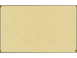 1945, Storm Division souvenir sheet, imperforate proof (230x140mm) with burelage only, mint never hinged with tiny gum marks 