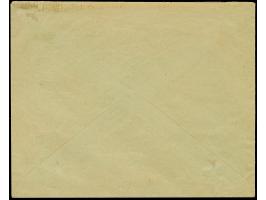 1895, das 'Aichach-Provisorium': &nbsp;3 Pfennig grau mit Überdruck "2" in allen vier Ecken, waagerechtes Paar, farbfrisch un