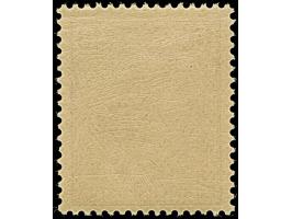 1900, Reichspost 10 Pfg. dunkelbräunlichrot, postfrisch, in tadelloser Erhaltung. Ein sehr schönes Exemplar mit dieser selten